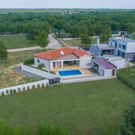 Helena * Vodnjan