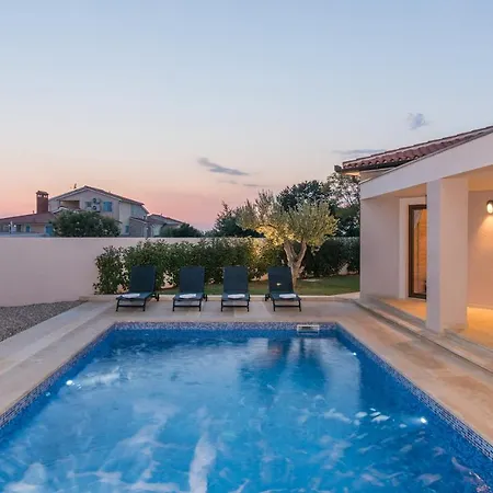 Villa Helena *