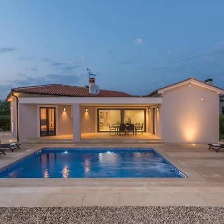 Villa Helena *
