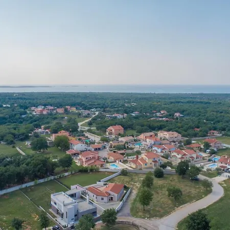 Villa Helena *
