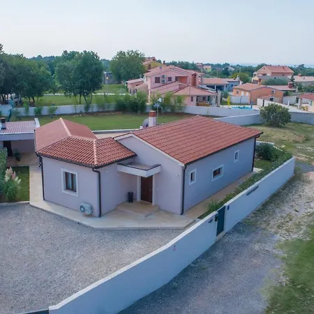 Villa Helena Vodnjan