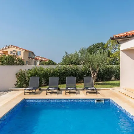 Villa Helena